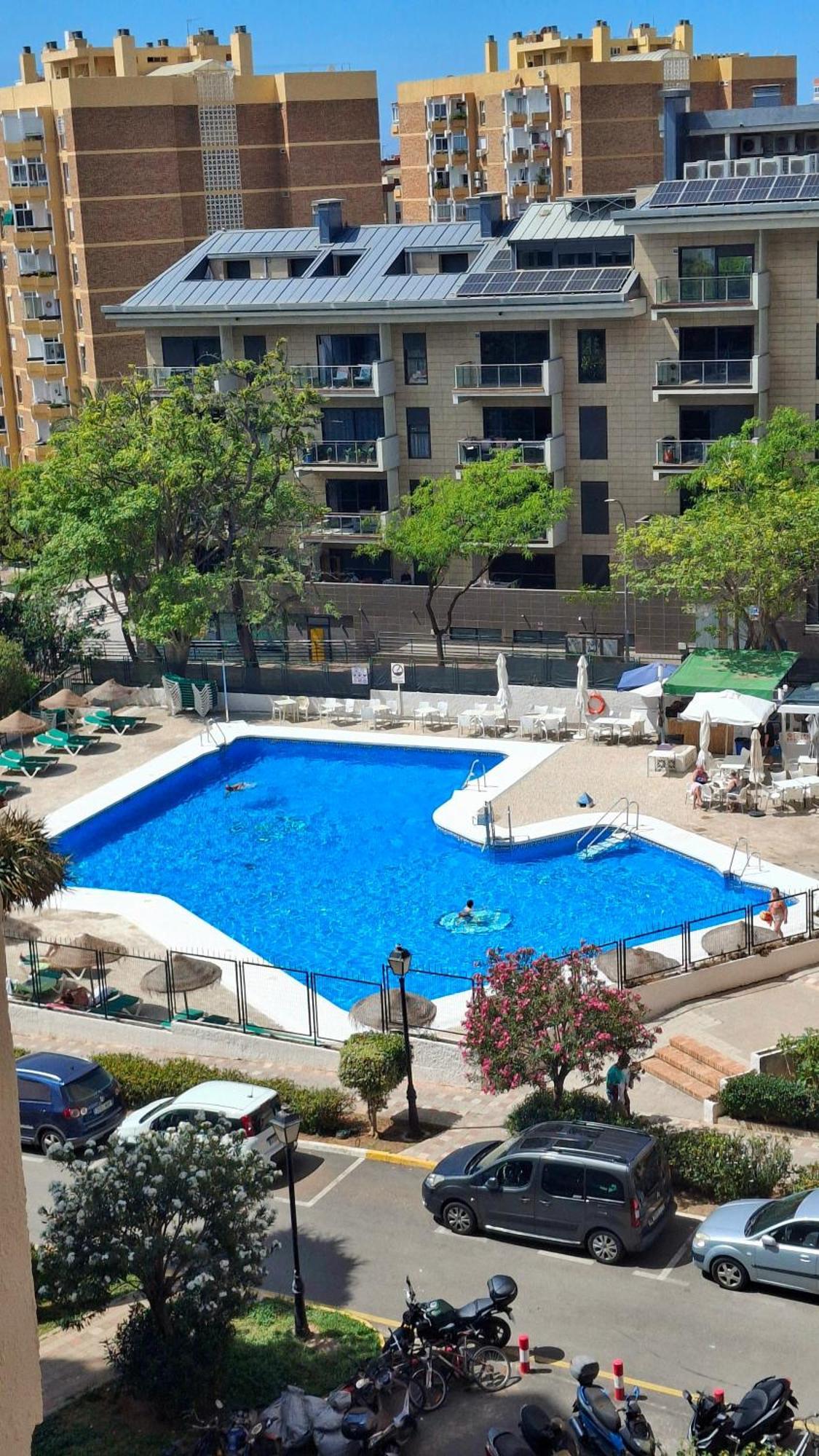 El Rinconcito De Mary Appartement