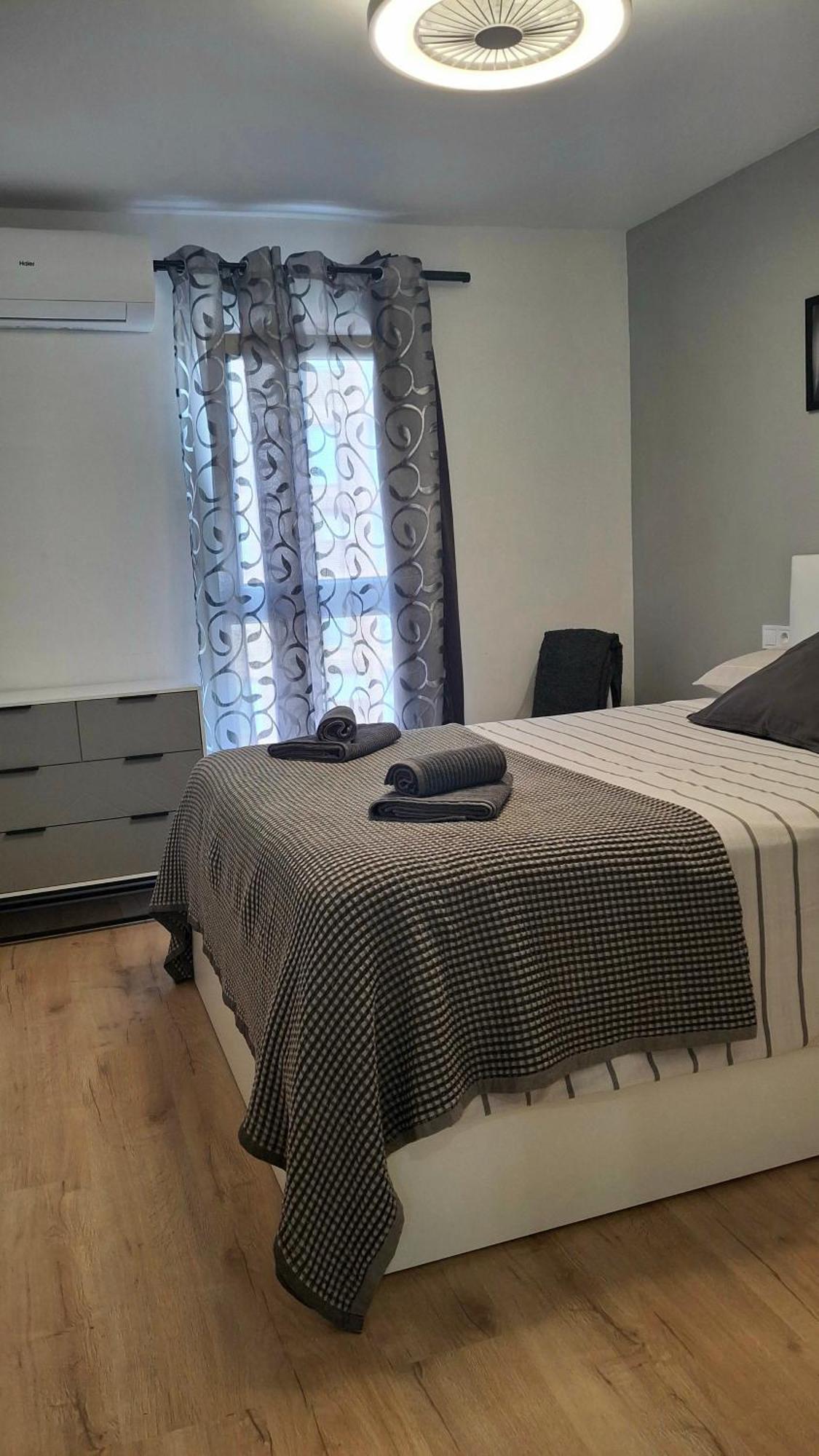 El Rinconcito De Mary Appartement Benalmádena
