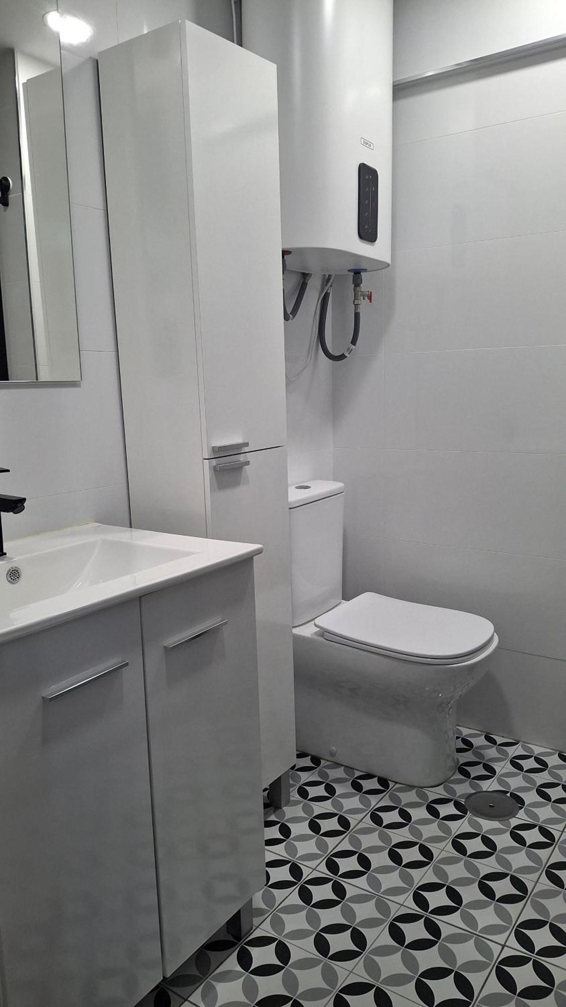El Rinconcito De Mary Appartement *