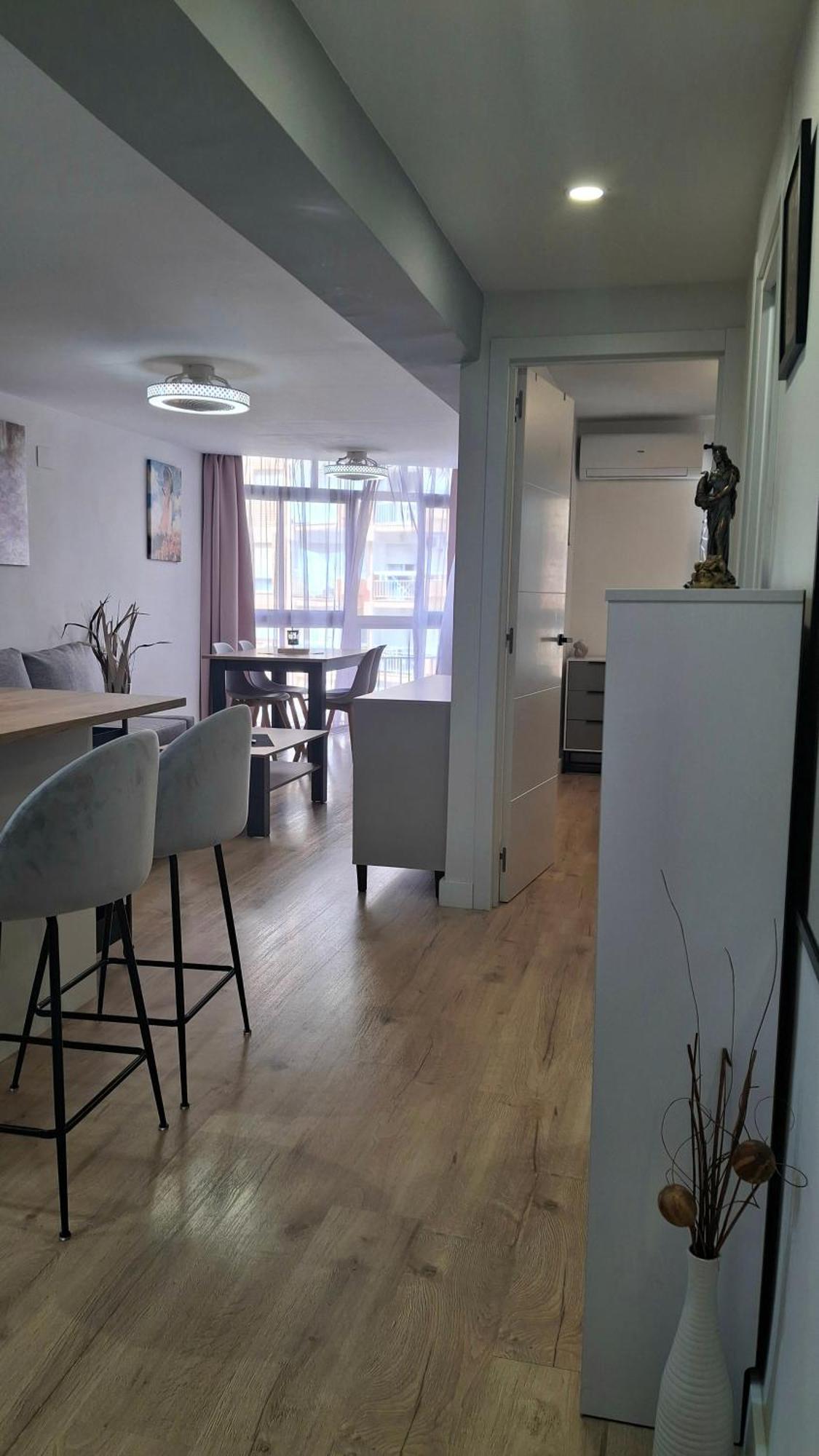 El Rinconcito De Mary Appartement *