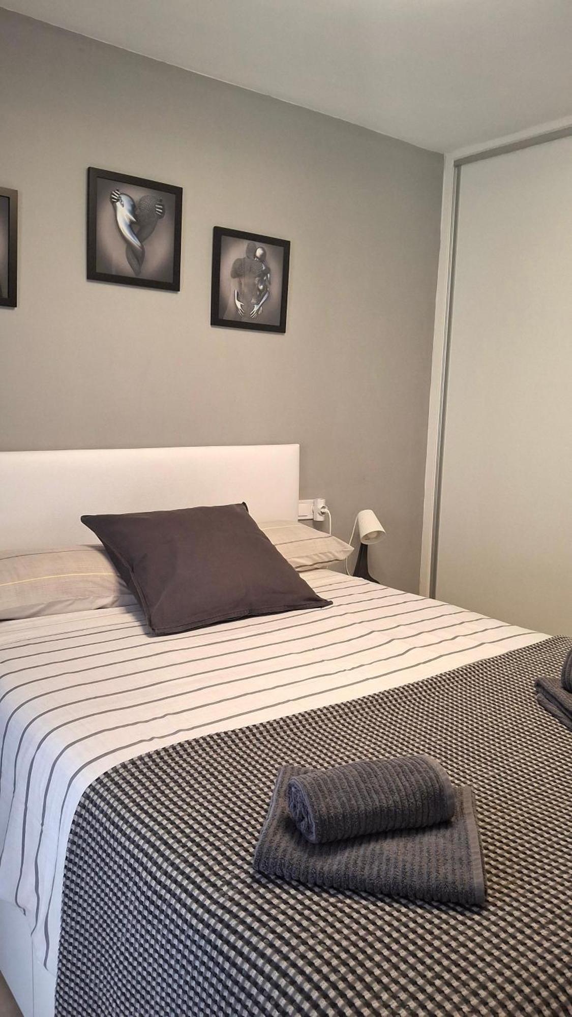 Appartement El Rinconcito De Mary Benalmádena