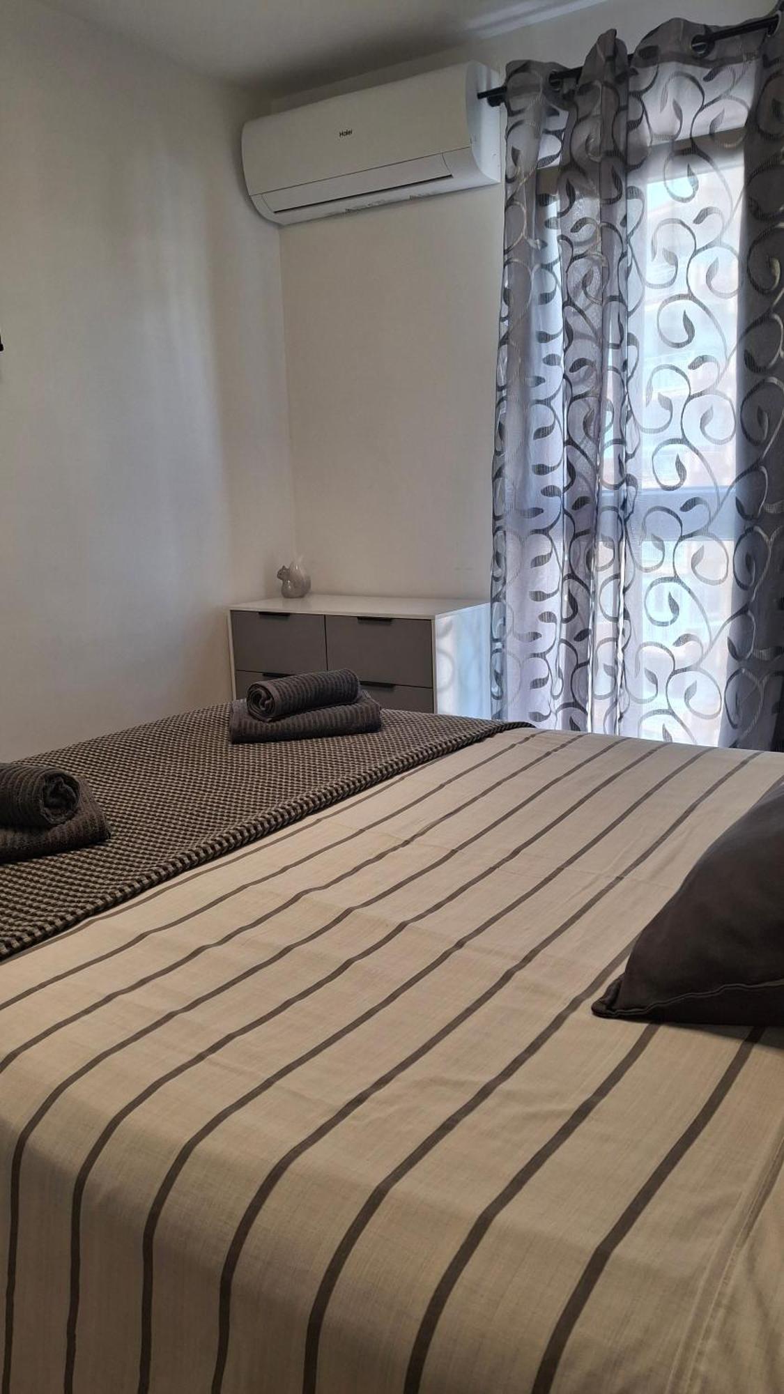 Appartement El Rinconcito De Mary Benalmádena