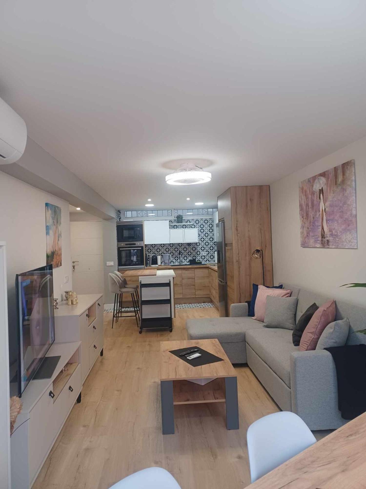 El Rinconcito De Mary Appartement Benalmádena