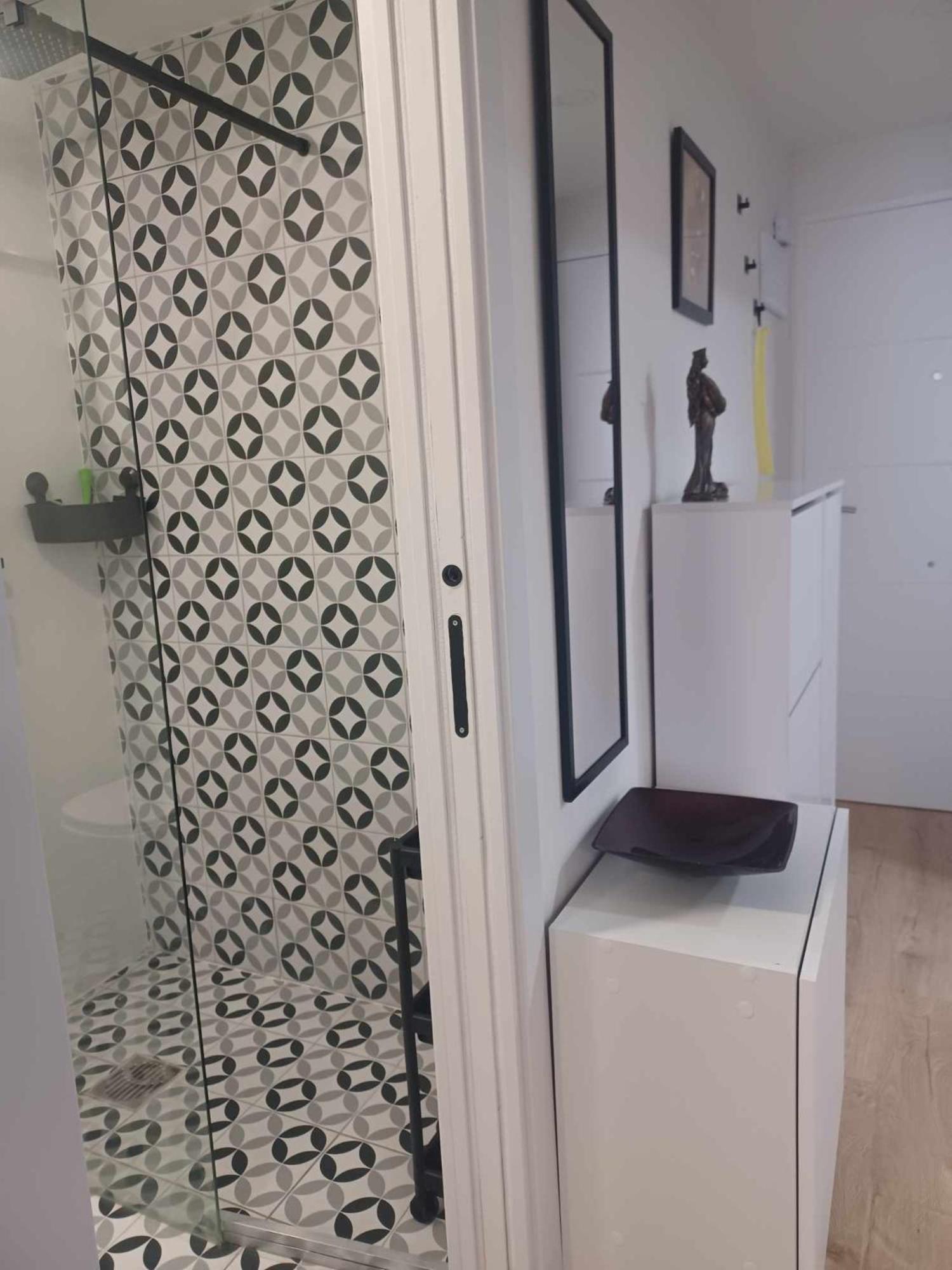 Appartement El Rinconcito De Mary Benalmádena